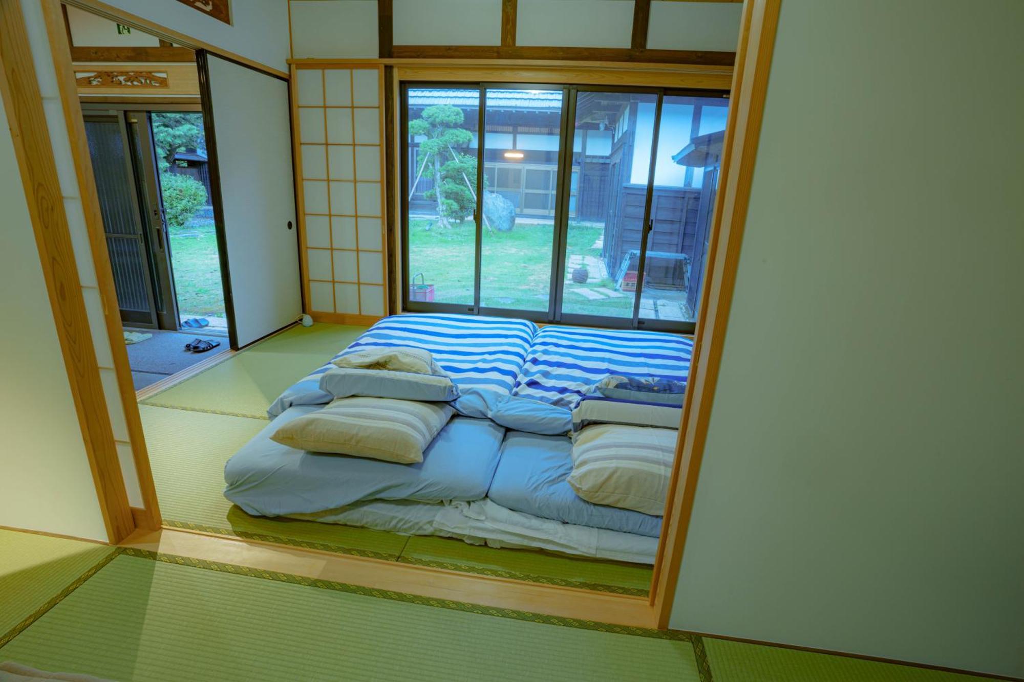 一宿一景一生縁-千葉県四街道店 Yotsukaido エクステリア 写真