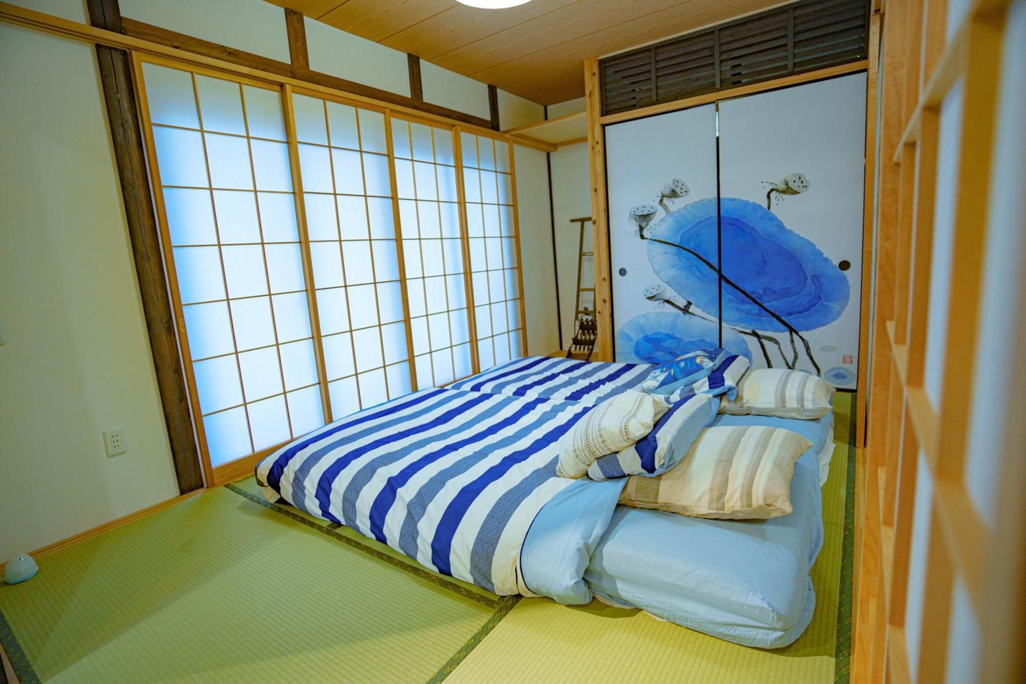 一宿一景一生縁-千葉県四街道店 Yotsukaido エクステリア 写真