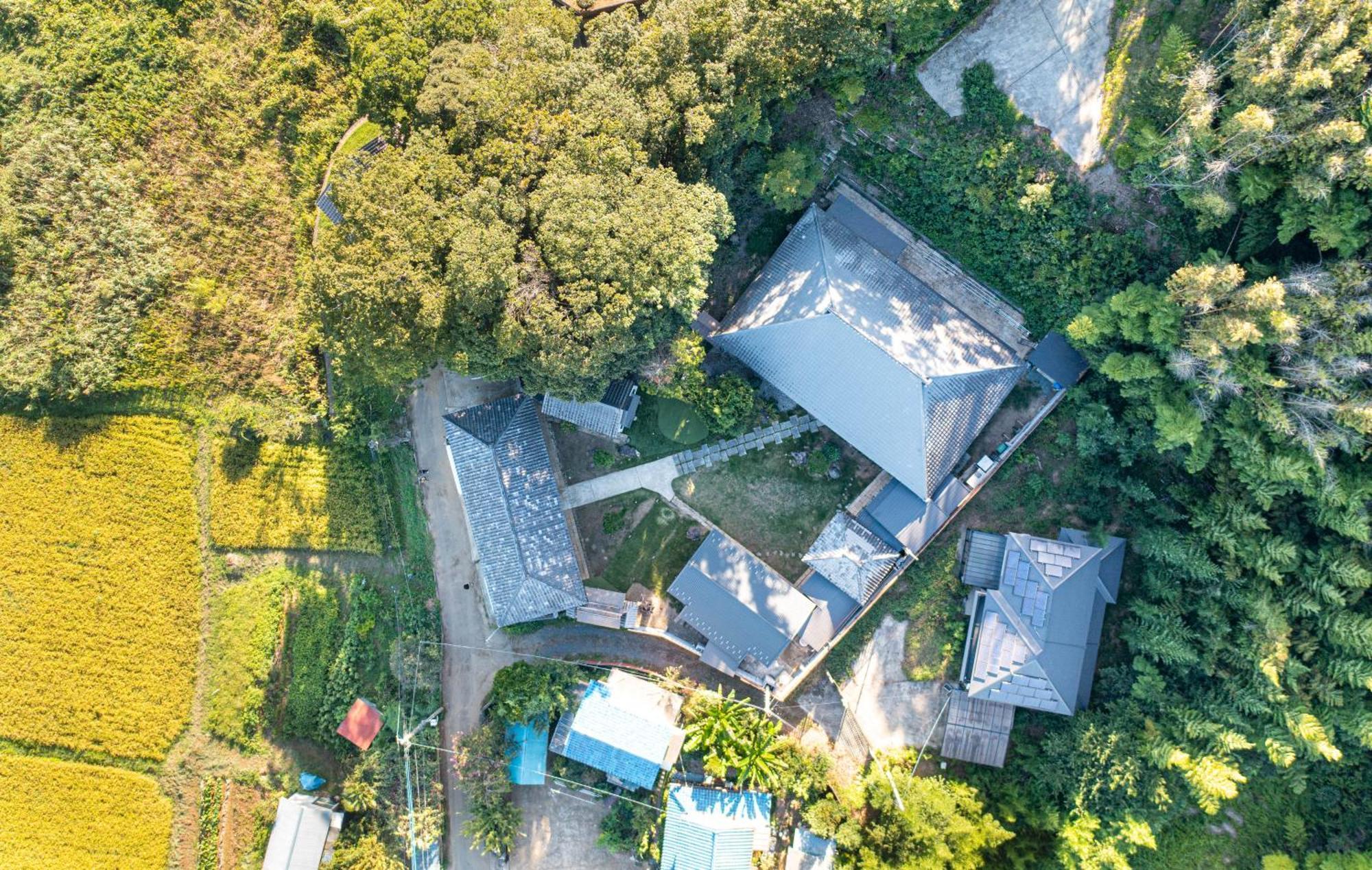 一宿一景一生縁-千葉県四街道店 Yotsukaido エクステリア 写真