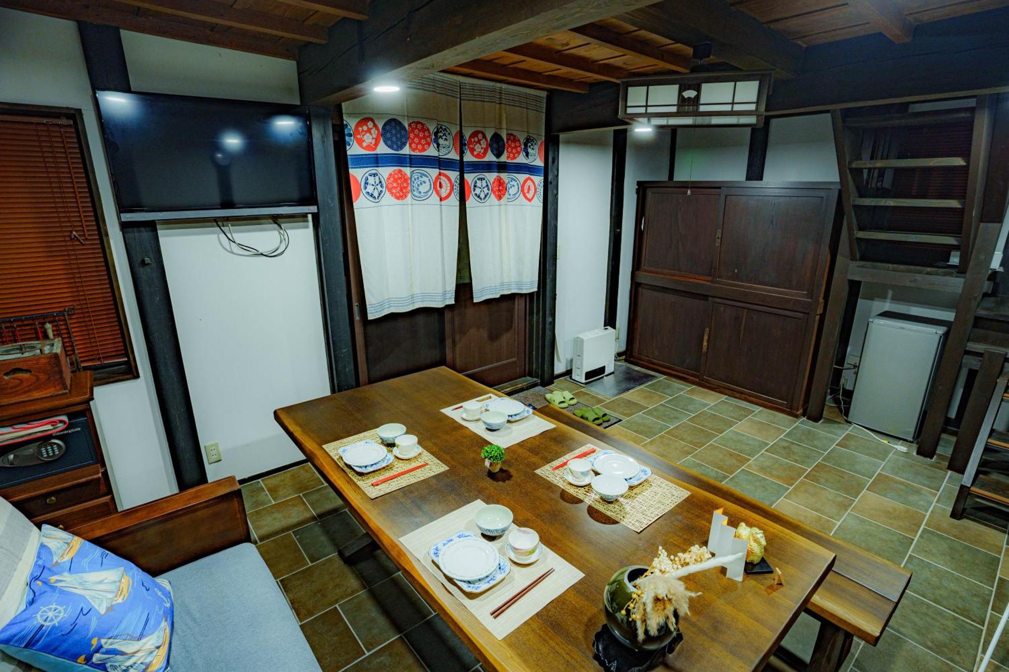 一宿一景一生縁-千葉県四街道店 Yotsukaido エクステリア 写真