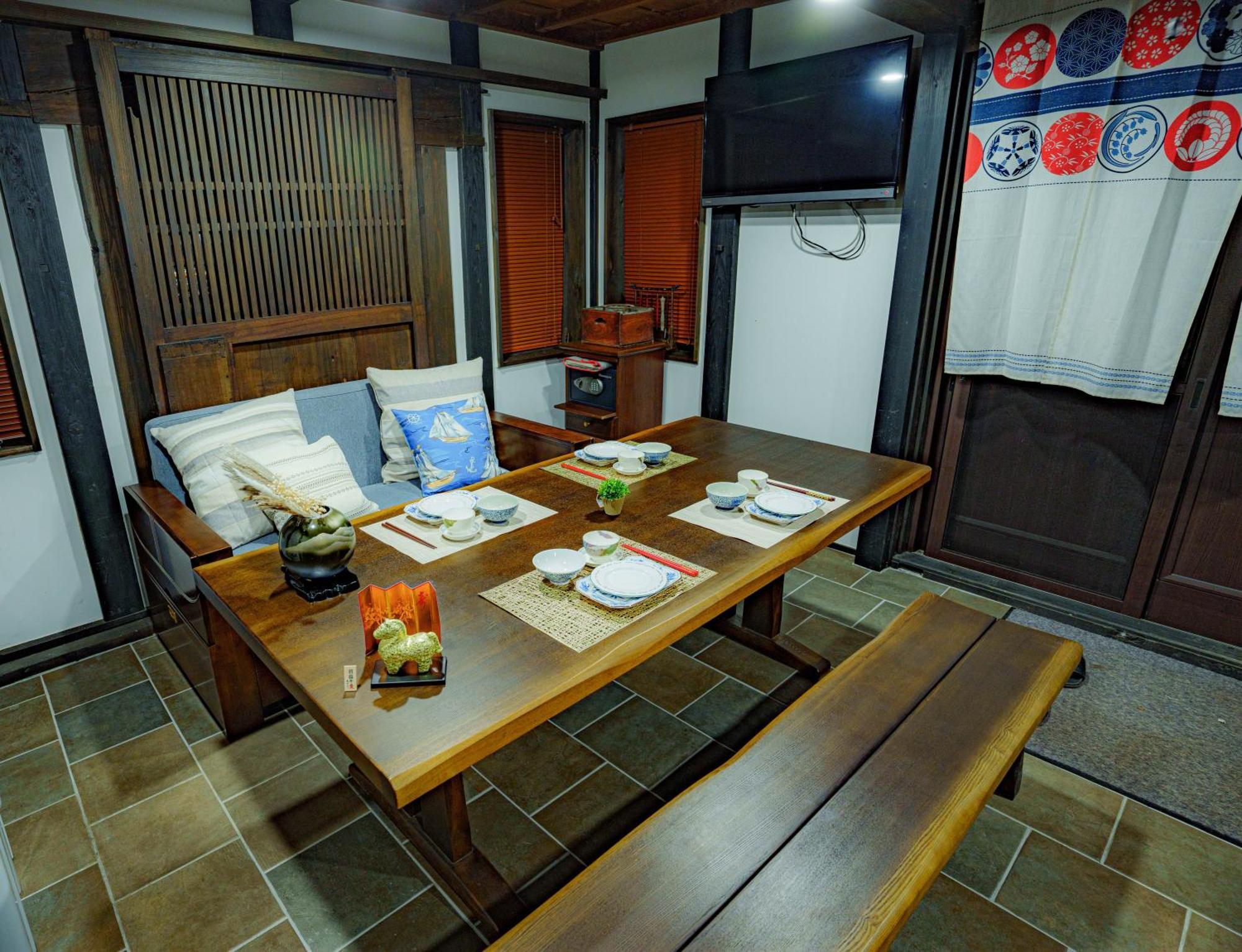 一宿一景一生縁-千葉県四街道店 Yotsukaido エクステリア 写真