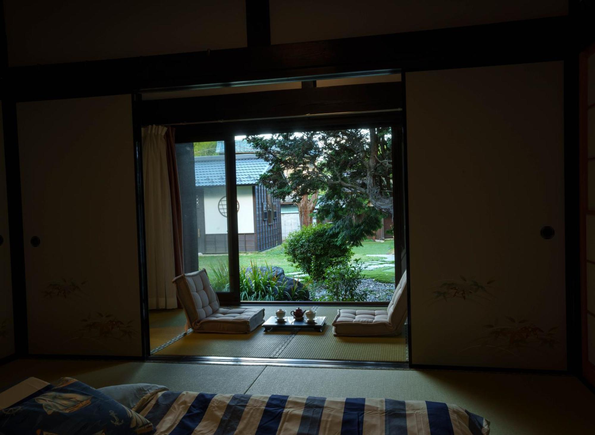 一宿一景一生縁-千葉県四街道店 Yotsukaido エクステリア 写真