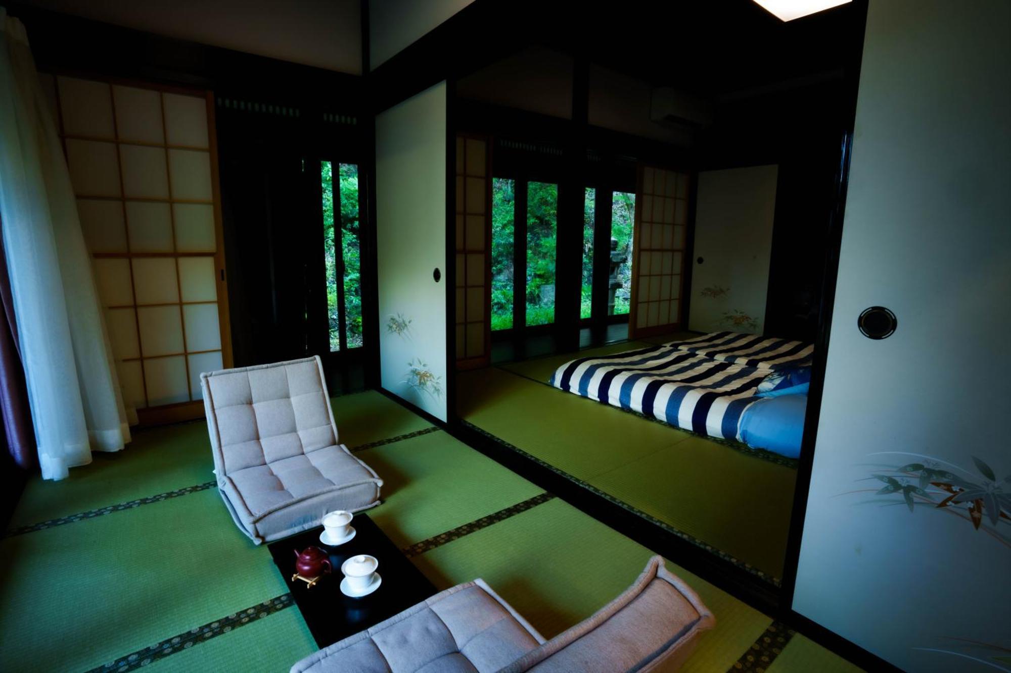 一宿一景一生縁-千葉県四街道店 Yotsukaido エクステリア 写真