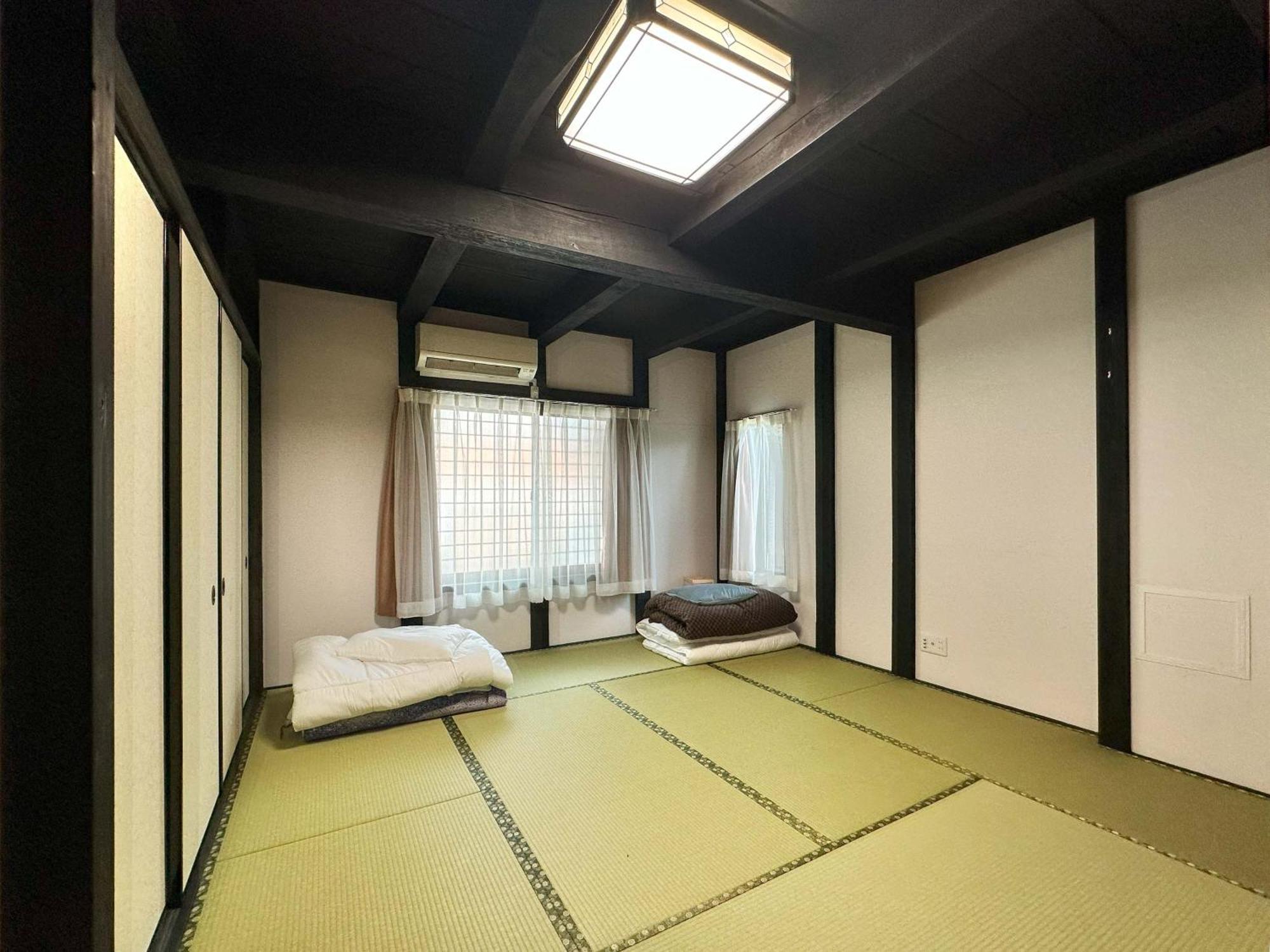 一宿一景一生縁-千葉県四街道店 Yotsukaido エクステリア 写真