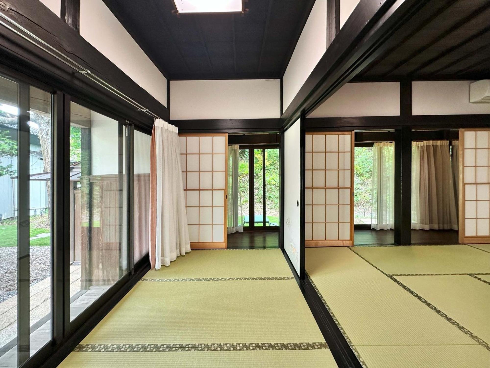 一宿一景一生縁-千葉県四街道店 Yotsukaido エクステリア 写真
