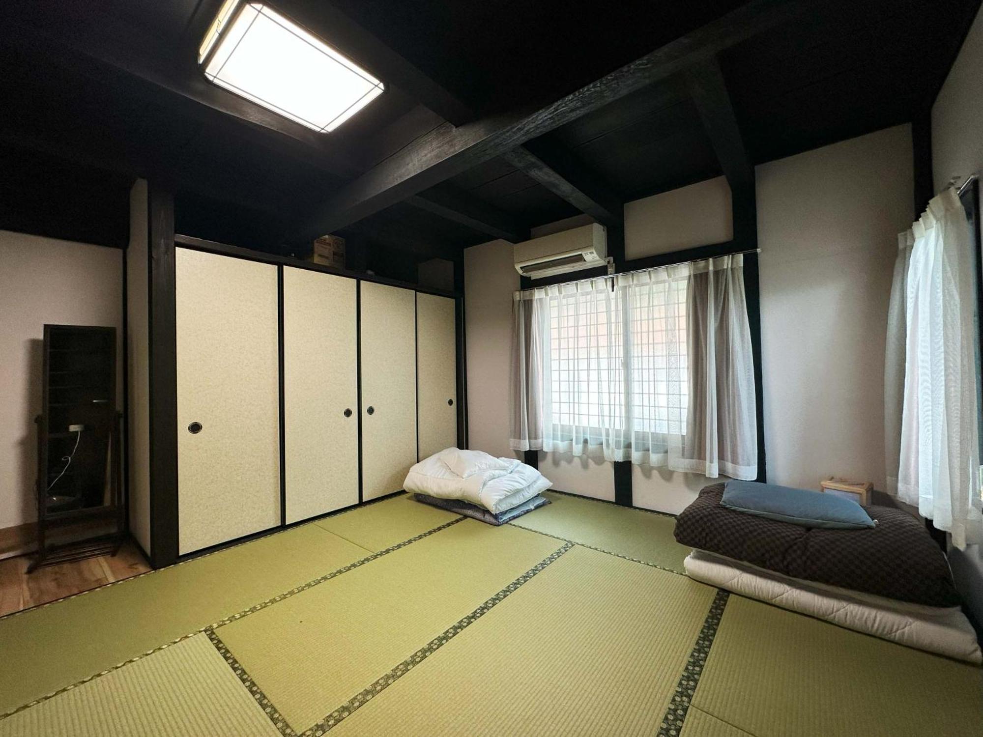 一宿一景一生縁-千葉県四街道店 Yotsukaido エクステリア 写真