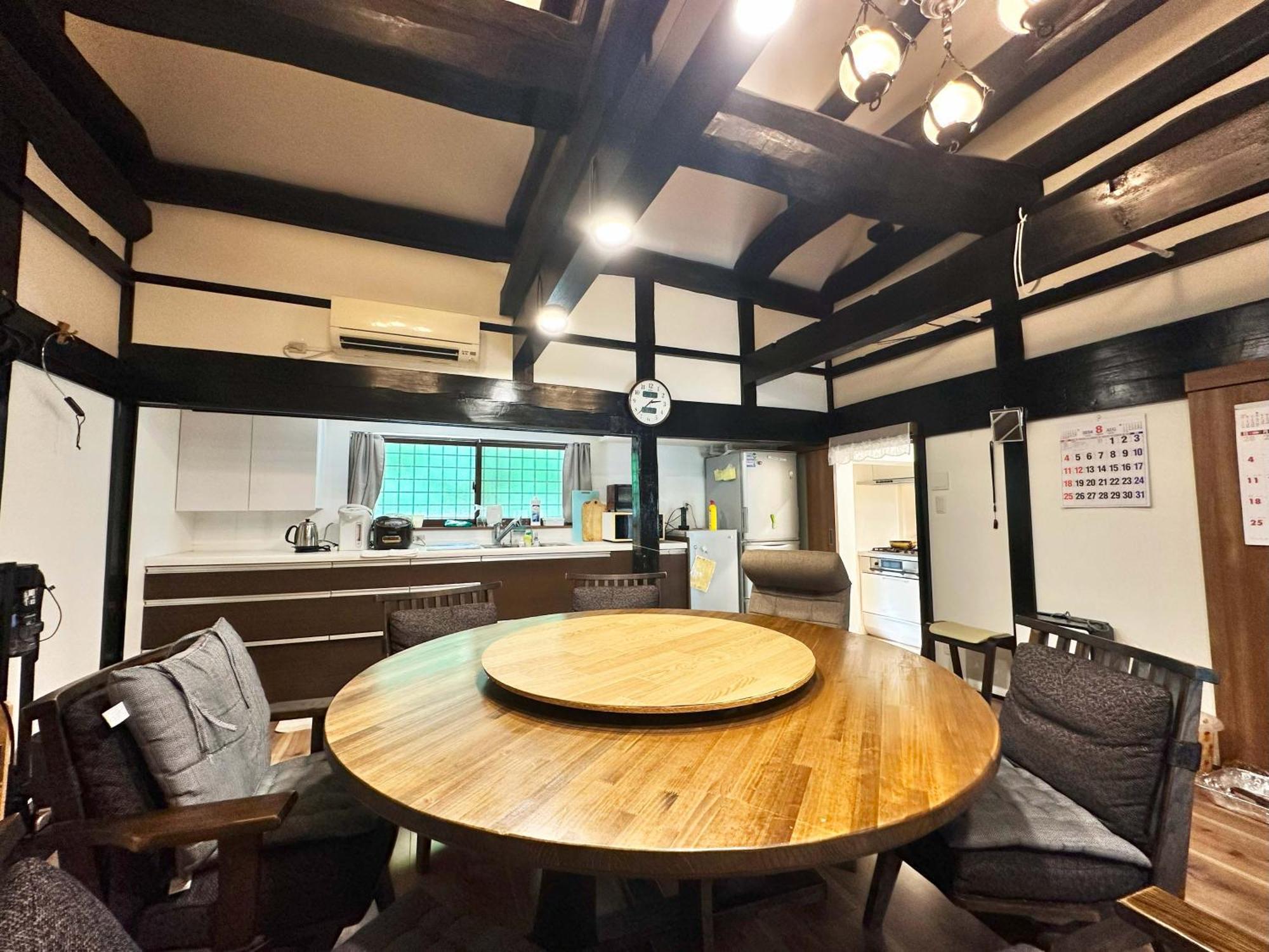一宿一景一生縁-千葉県四街道店 Yotsukaido エクステリア 写真