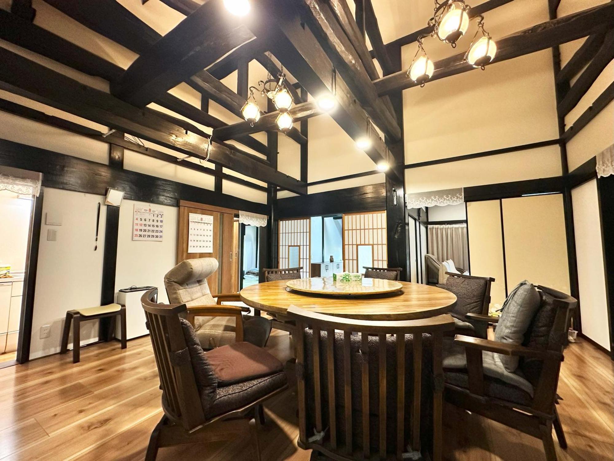一宿一景一生縁-千葉県四街道店 Yotsukaido エクステリア 写真