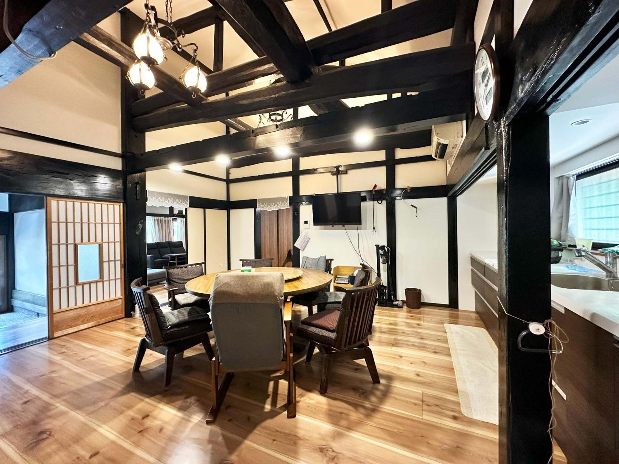 一宿一景一生縁-千葉県四街道店 Yotsukaido エクステリア 写真
