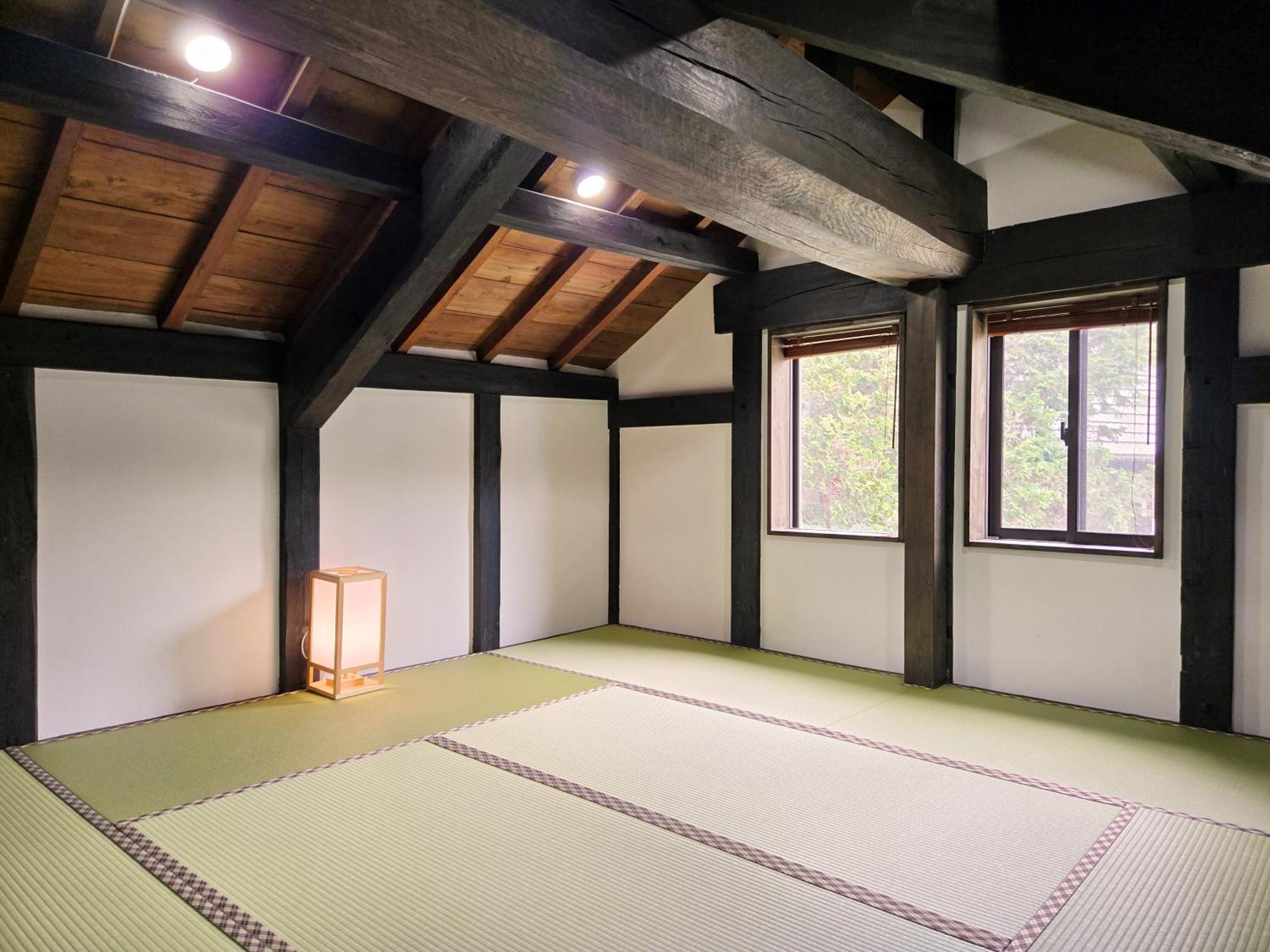 一宿一景一生縁-千葉県四街道店 Yotsukaido エクステリア 写真