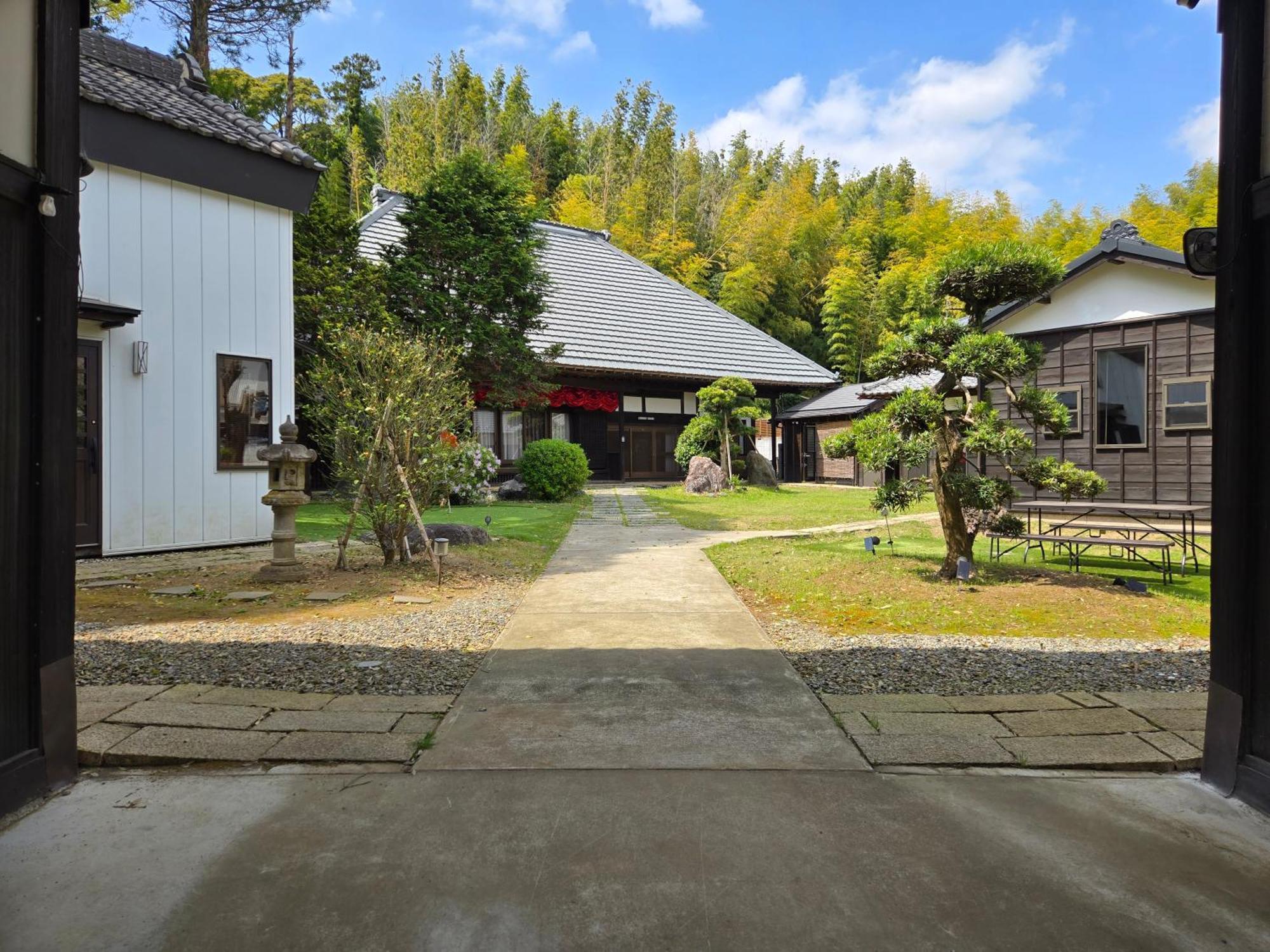 一宿一景一生縁-千葉県四街道店 Yotsukaido エクステリア 写真