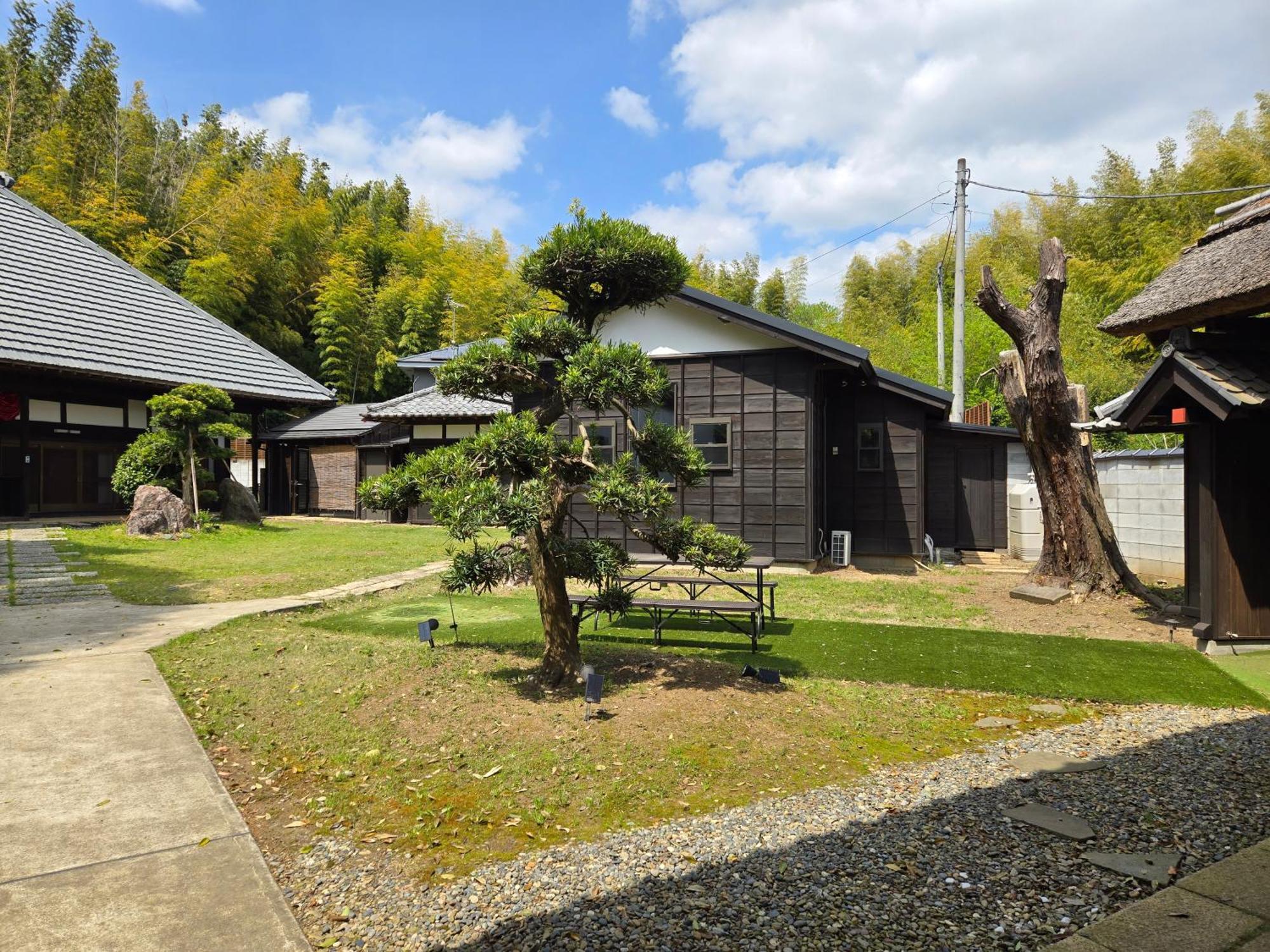 一宿一景一生縁-千葉県四街道店 Yotsukaido エクステリア 写真