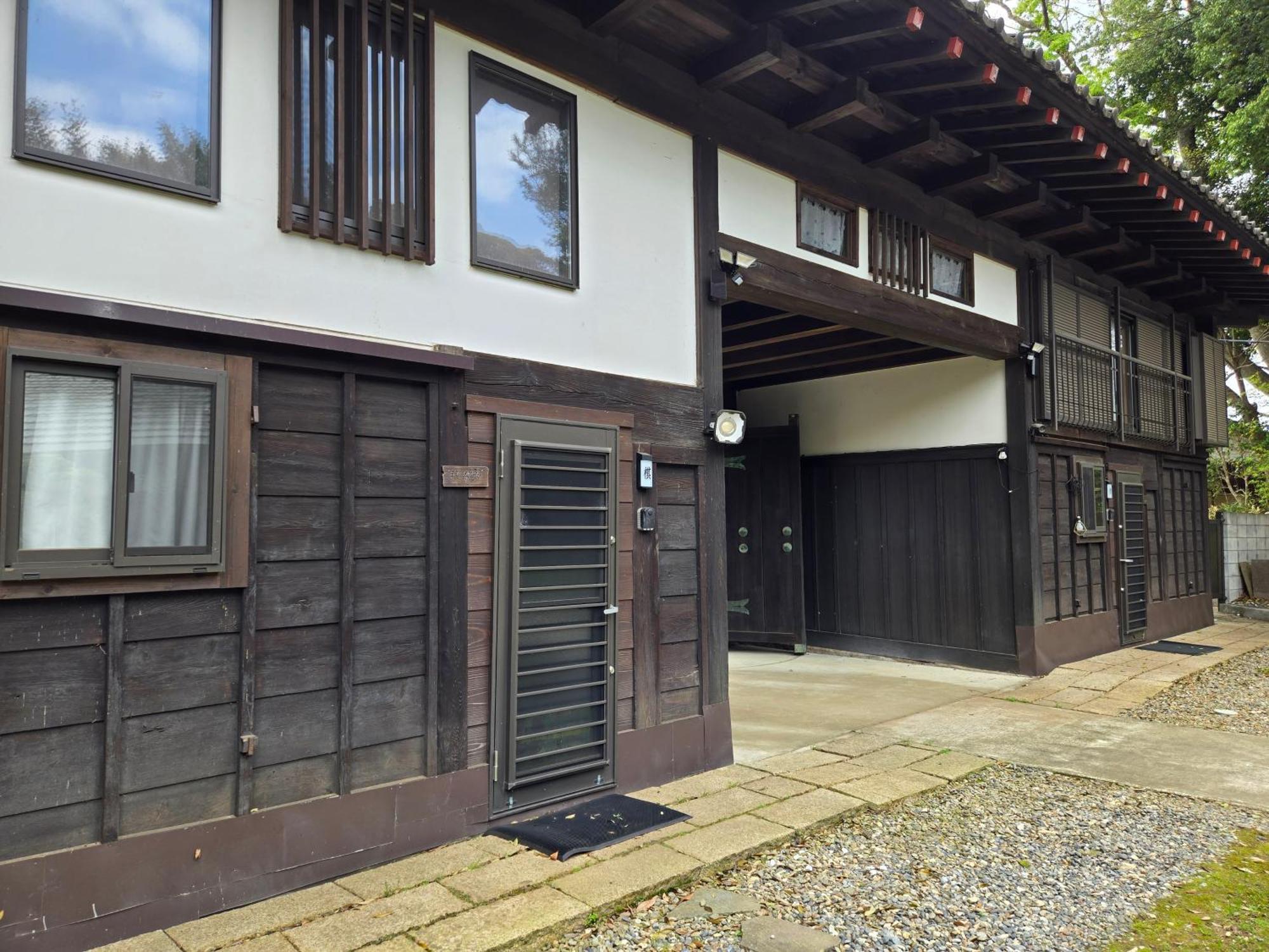 一宿一景一生縁-千葉県四街道店 Yotsukaido エクステリア 写真