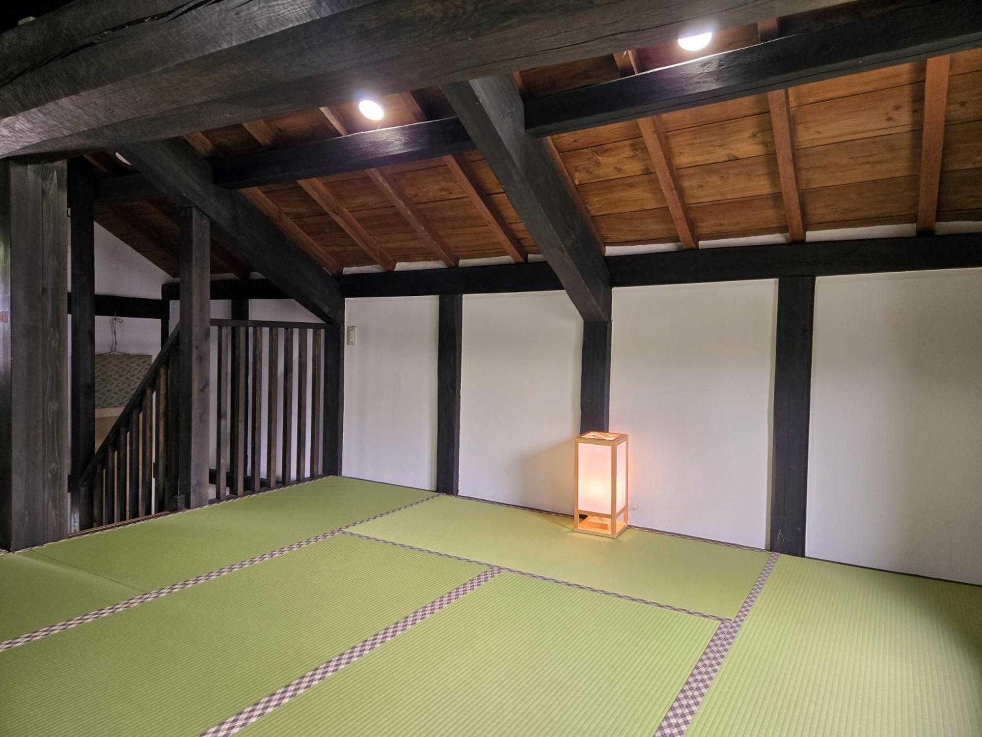 一宿一景一生縁-千葉県四街道店 Yotsukaido エクステリア 写真