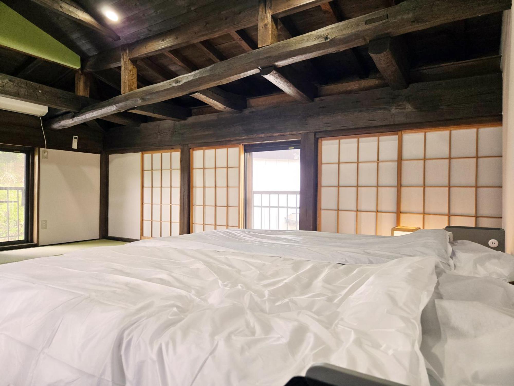 一宿一景一生縁-千葉県四街道店 Yotsukaido エクステリア 写真